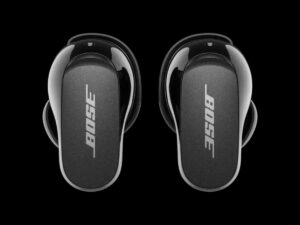 Bose QuietComfort Earbuds II