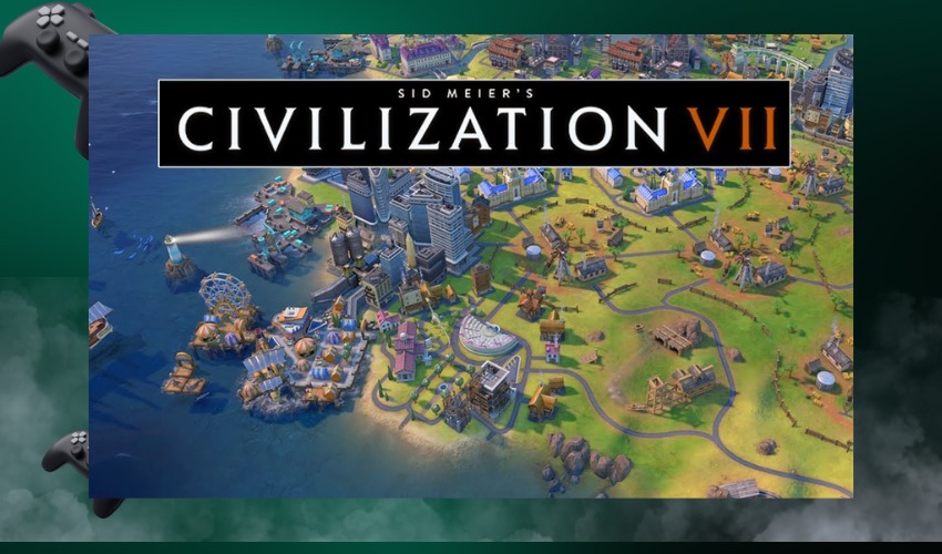 Civ 7