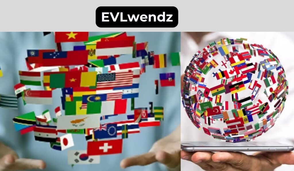 EVLwendz: Most Innovative Technology(2024)