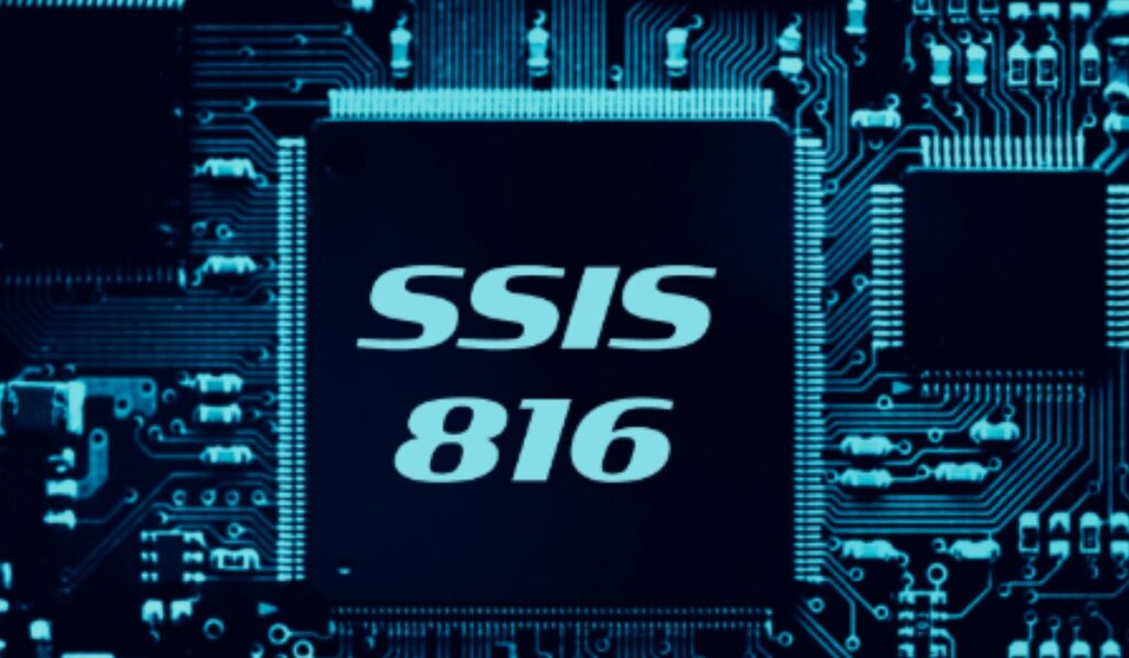 SSIS 816