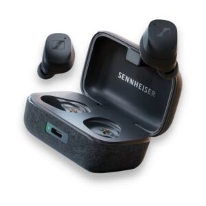 Sennheiser Momentum True Wireless three