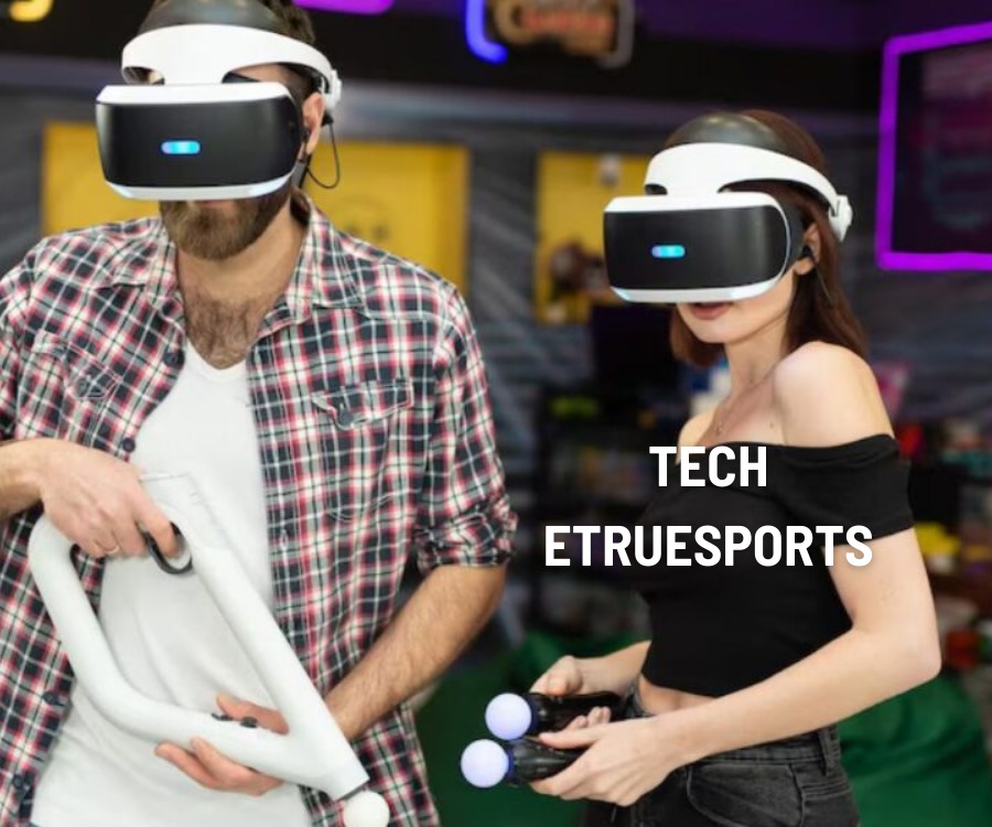 Tech Etruesports