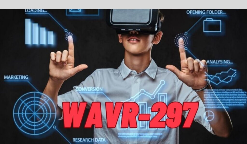 WAVR-297