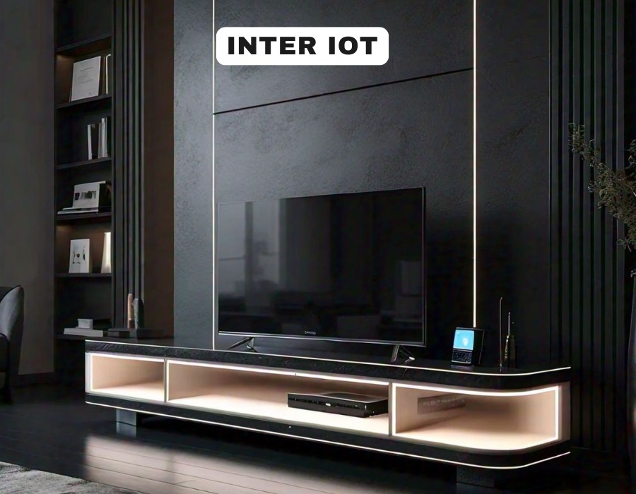 Inter IoT