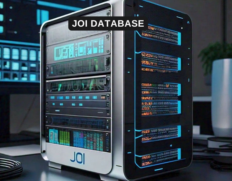 JOI Database