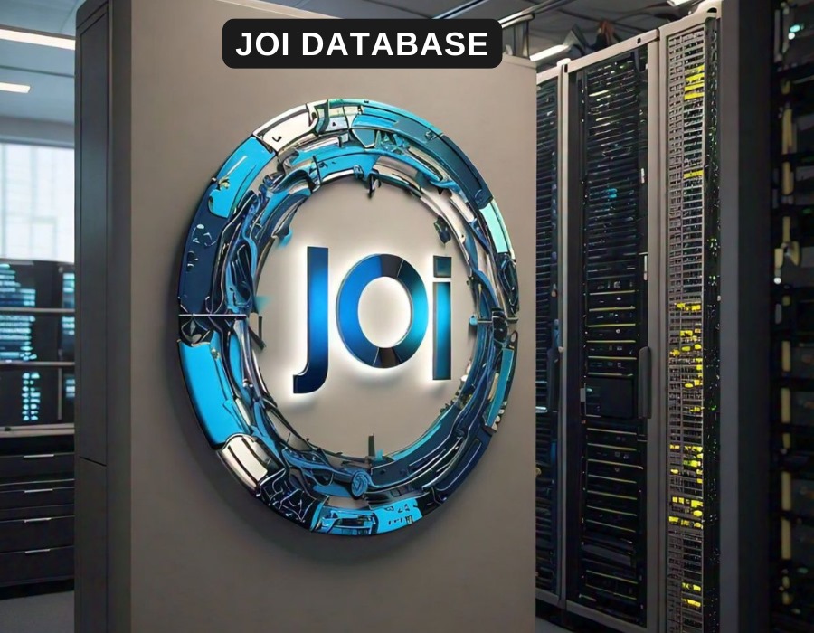 JOI Database