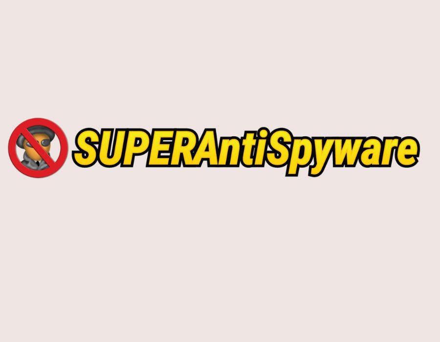 SUPERAntiSpyware