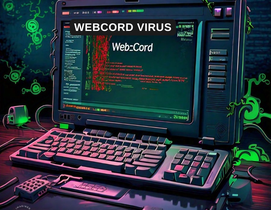 WebCord Virus