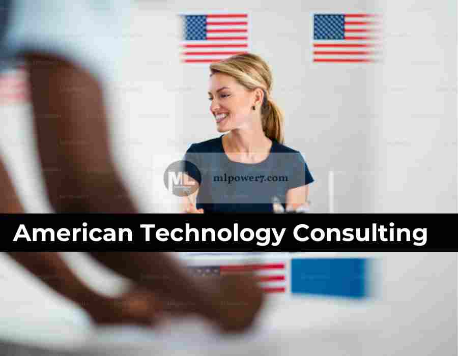 American Technology Consulting