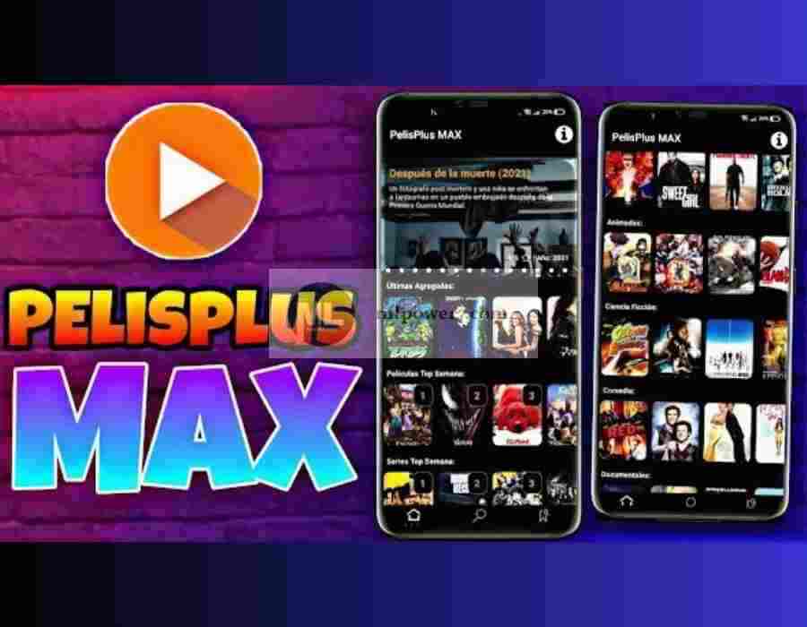 Pelisplus Max