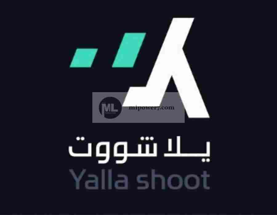 Yalla Shoot