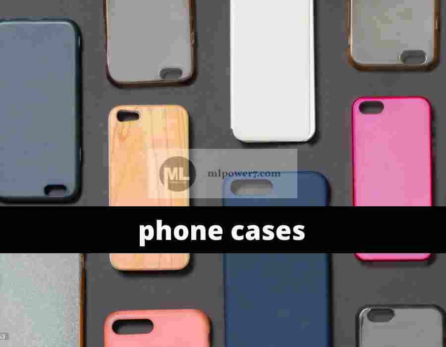 phone cases