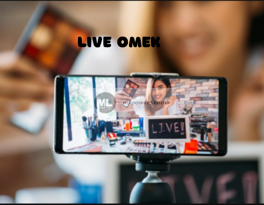 Live Omek