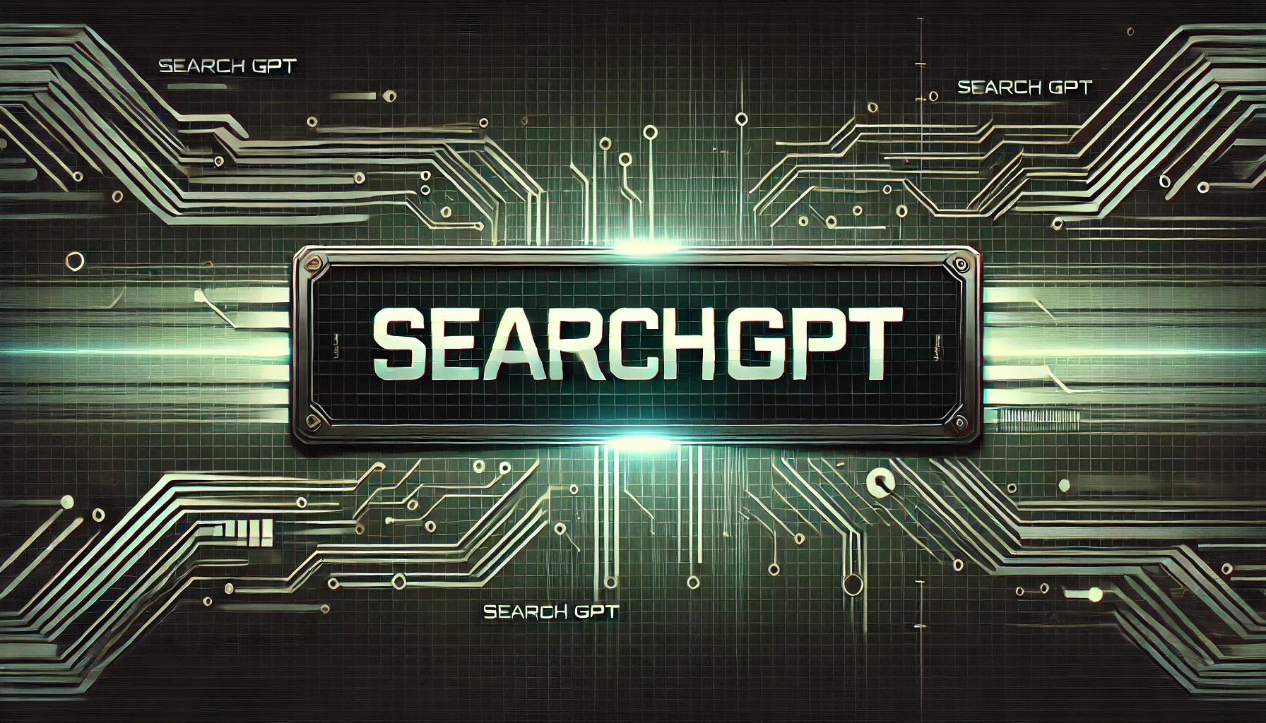 SearchGPT