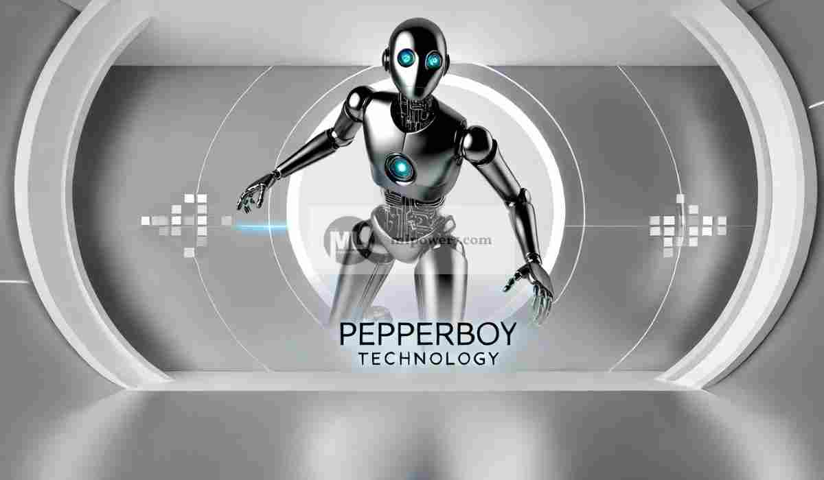 Pepperboy Technology