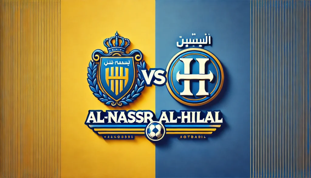 Al-Nassr vs Al-Hilal