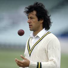 Imran Khan